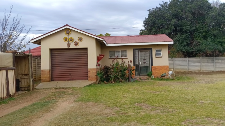 3 Bedroom Property for Sale in Ellaton North West